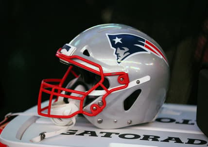Patriots, mock draft