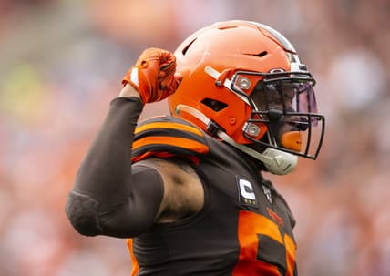 Packers, Christian Kirksey
