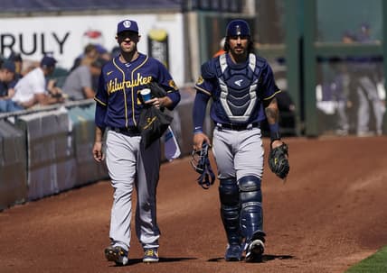 Brewers Josh Lindblom