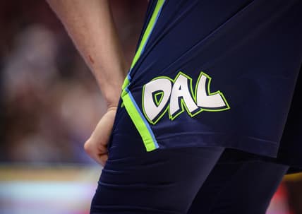 Dallas Mavericks