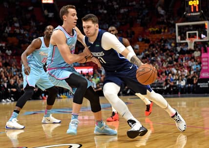 Miami Heat vs. Dallas Mavericks: TV information, injury report, players to watch