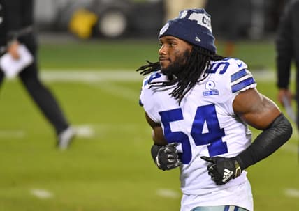 Dallas Cowboys defensive depth leaves no margin for error in 2021