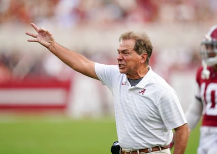 College football picks against the spread Week 3