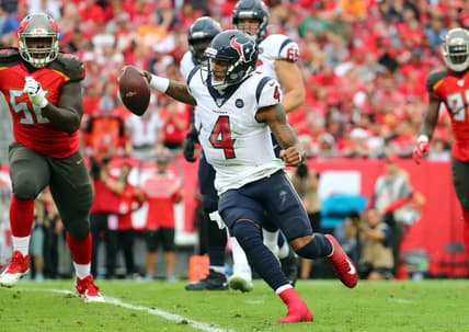 Deshaun Watson