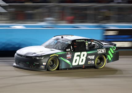 NASCAR: Xfinity Series Championship