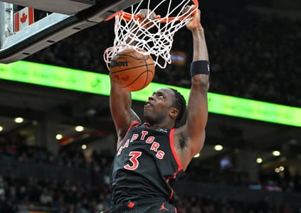 toronto raptors