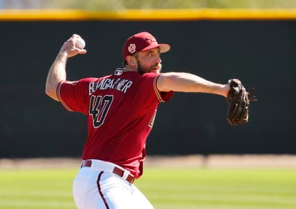 Madison Bumgarner