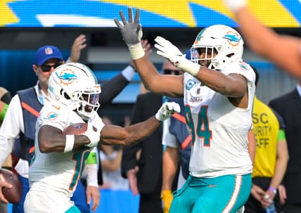 Miami Dolphins
