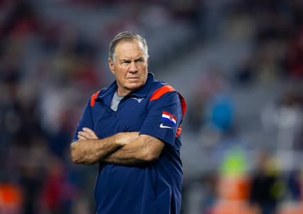 Bill Belichick