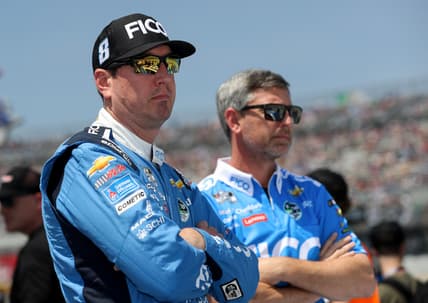 NASCAR: Wurth 400