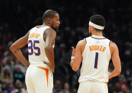 Phoenix Suns payroll