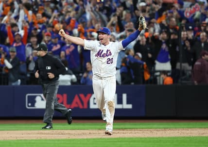 new york mets