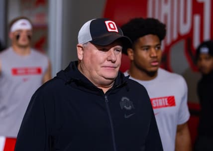 NFL rumors, Chip Kelly, Ohio State Buckeyes