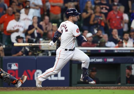 Alex Bregman contract, Boston Red Sox