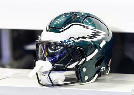 Philadelphia Eagles rumors