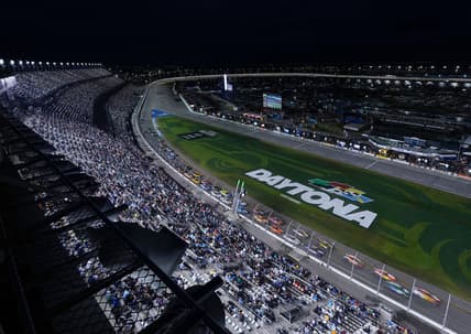 Syndication: Daytona Beach News-Journal