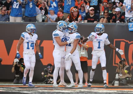 Week 9 Fantasy Rankings