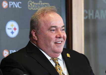 Pittsburgh Steelers