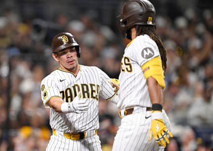 San Diego Padres