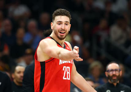 rockets