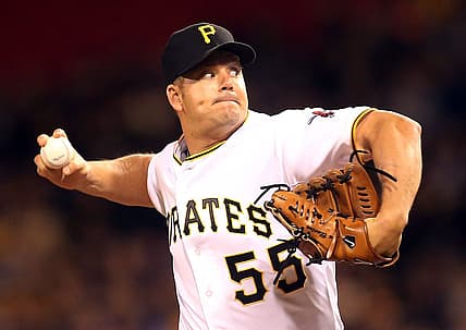 Joe Blanton
