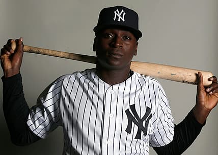 Didi Gregorius
