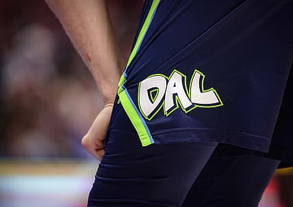 Dallas Mavericks