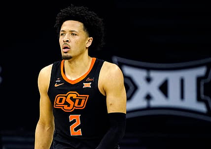 Detroit Pistons NBA Draft trade: Cade Cunningham