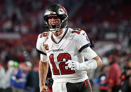 las vegas raiders, tom brady