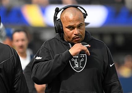 las vegas raiders