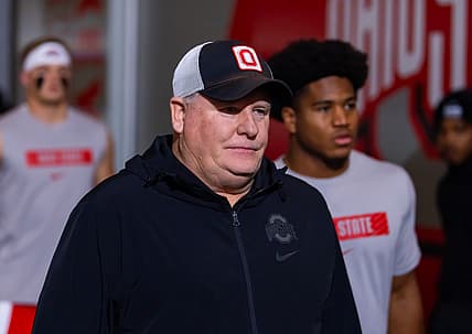 Chip Kelly, Las Vegas Raiders