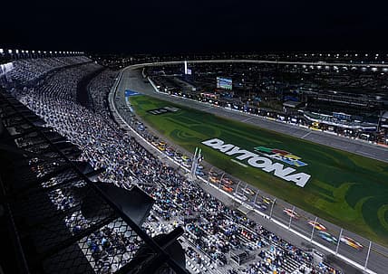 Syndication: Daytona Beach News-Journal