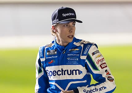 NASCAR: Cup Qualifying