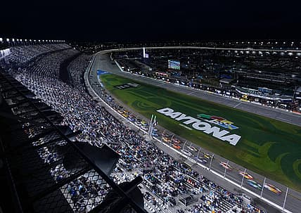 Syndication: Daytona Beach News-Journal