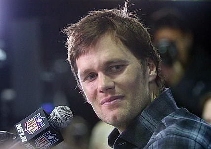 Tom Brady