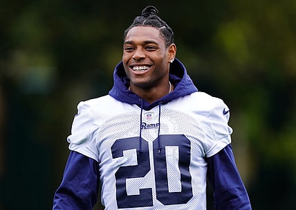 Jalen Ramsey Jaguars