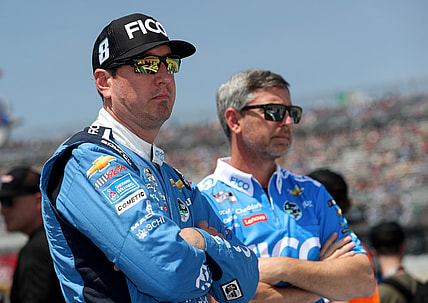 NASCAR: Wurth 400