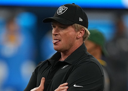 las vegas raiders