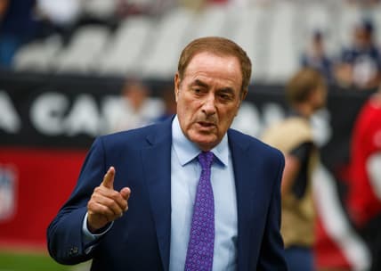 Al Michaels