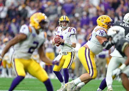 Joe Burrow