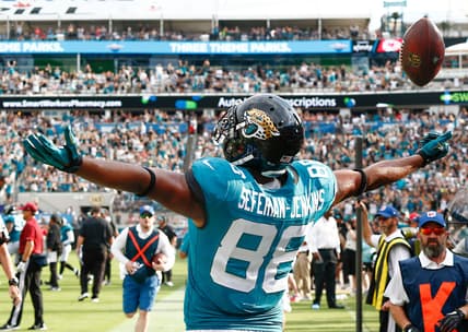 Austin Seferian-Jenkins