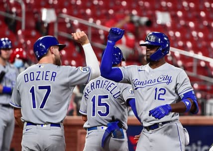 Kansas City Royals are overshadowed in AL Central, but are poised for 2021 rise