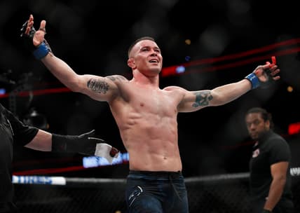 ufc 272