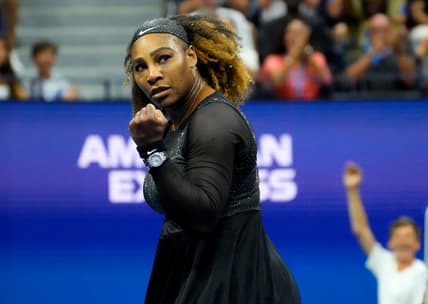 serena williams, us open