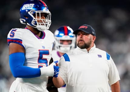 new york giants