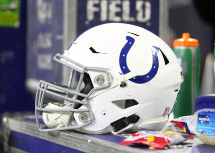 NFL: AFC Wild Card-Indianapolis Colts at Houston Texans