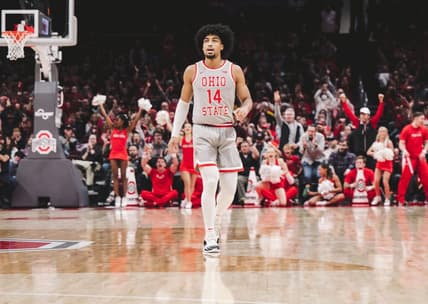 GALLERY: Iowa at Ohio State Men's Basketball

Dsc 8101