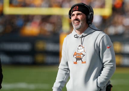 Cleveland Browns