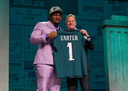 NFL: NFL Draft