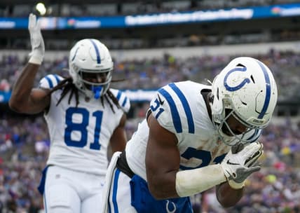 indianapolis colts